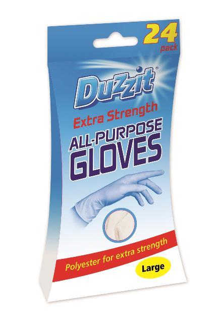 (image for) Duzzit Bin Odour Neutraliser 300G